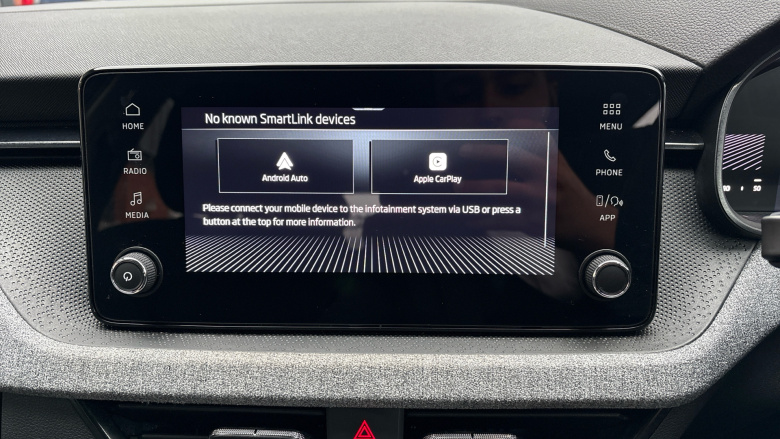 Skoda Kamiq 1.0 TSI SE 5dr DSG Petrol Hatchback